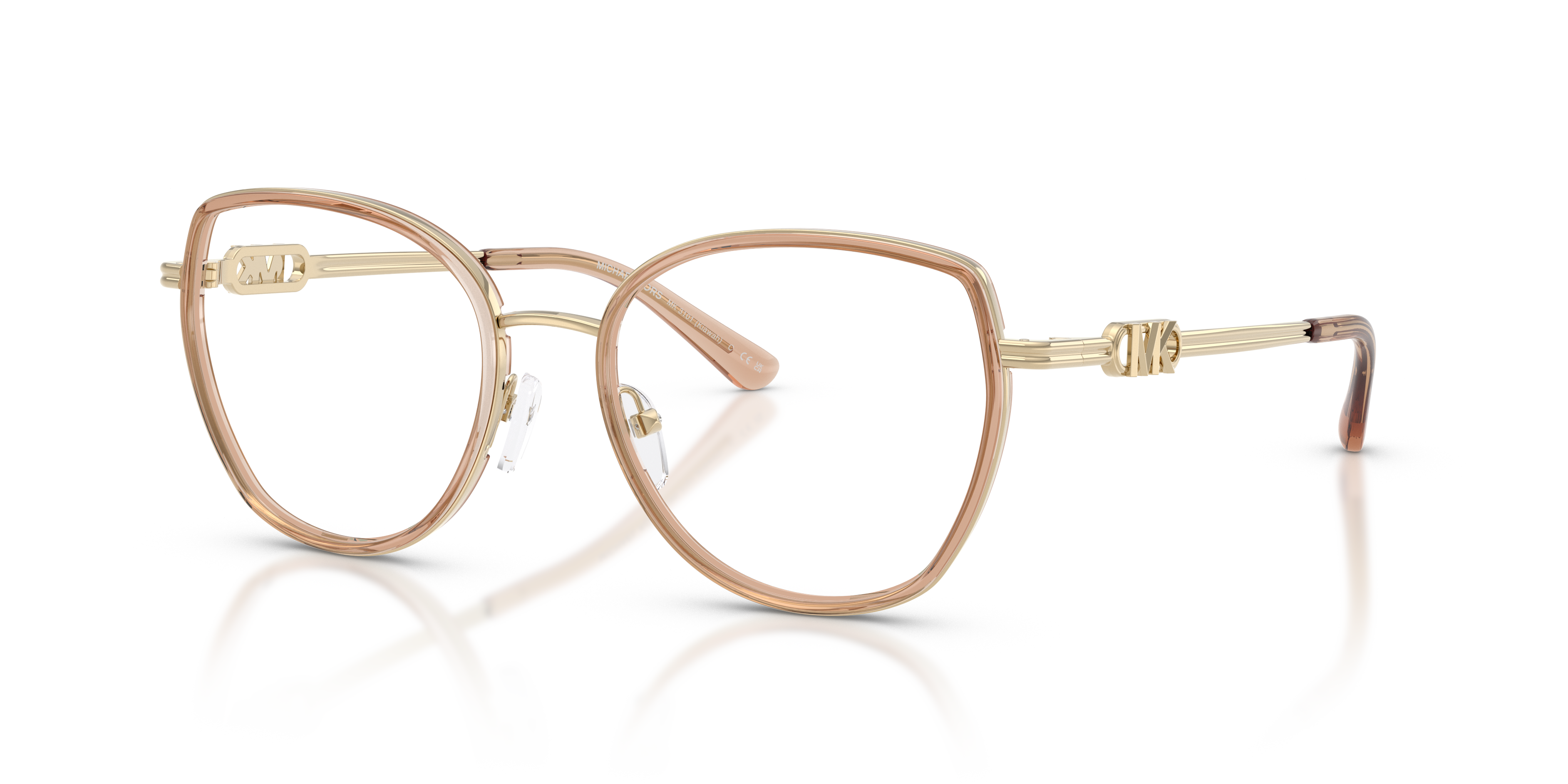 Michael Kors MK3101 4051 Kiawah 